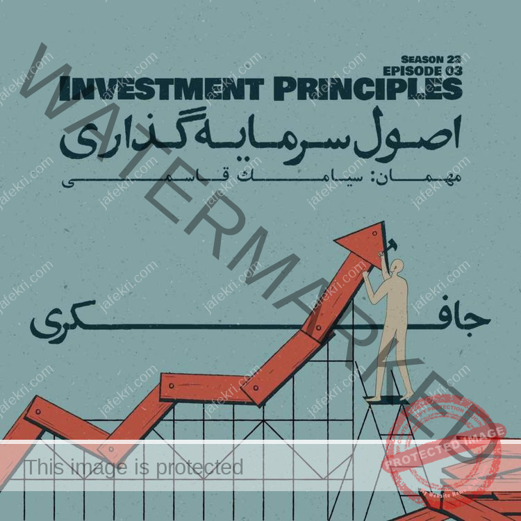 اصول سرمایه‌گذاری